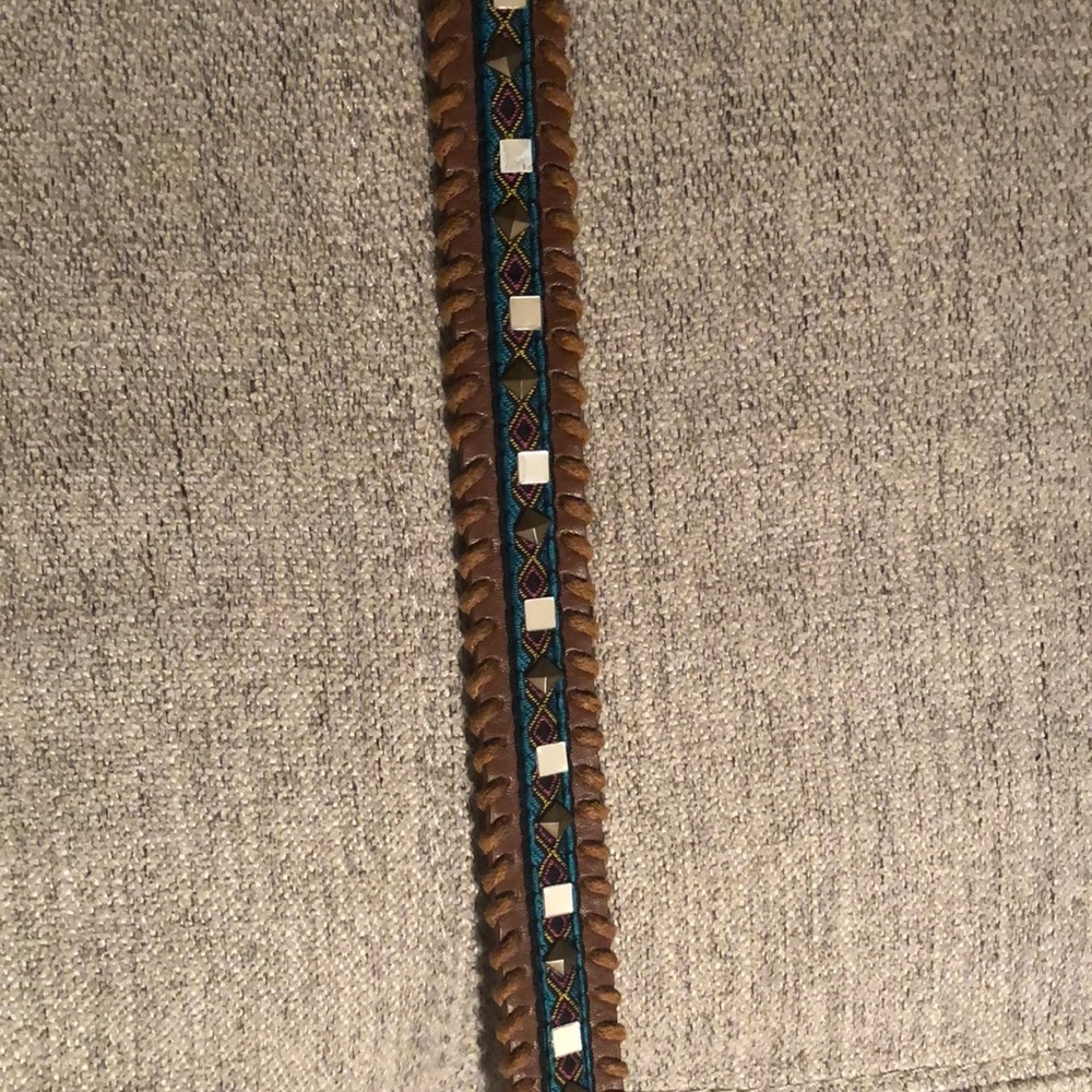 Belt
